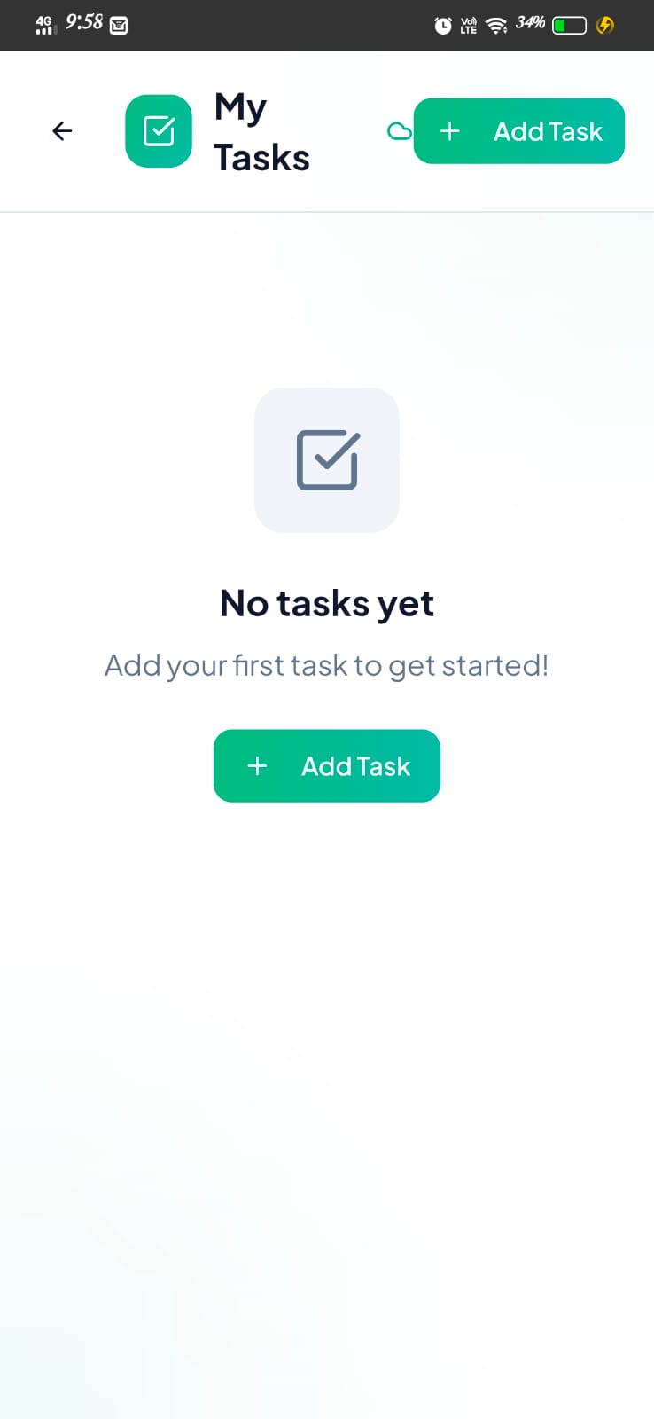 Study Buddy AI – Homework Assistant